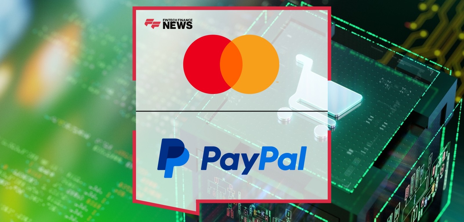 Mastercard and PayPal to Partner on Mastercard One Credential to Supercharge Choice at Checkout