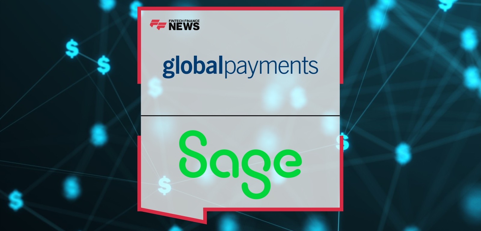 Global Payments and Sage Launch Embedded Vendor Payments Solution
