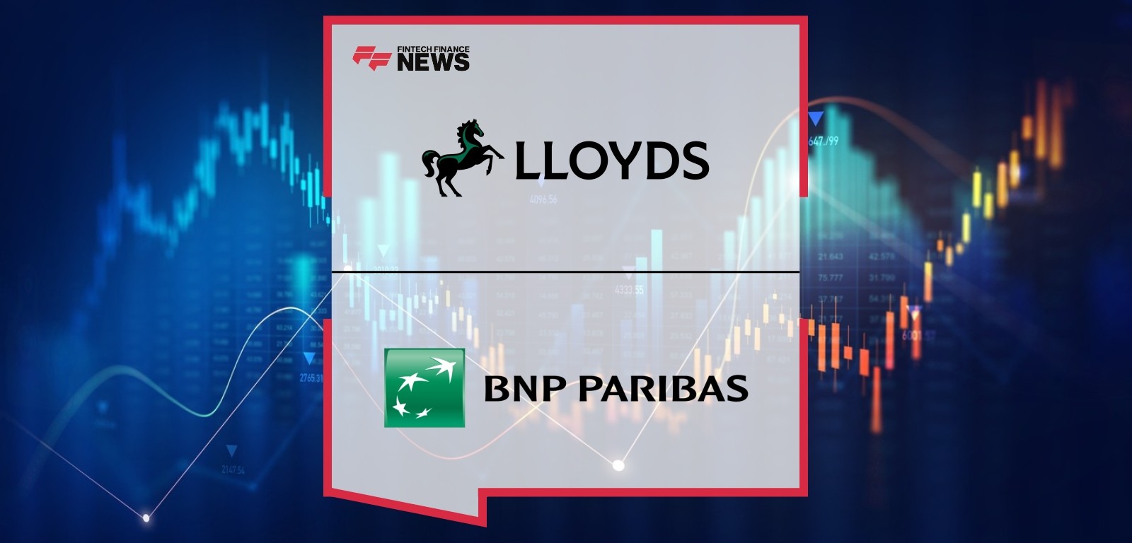 Lloyds Launches Market-Leading FX Execution Algorithms