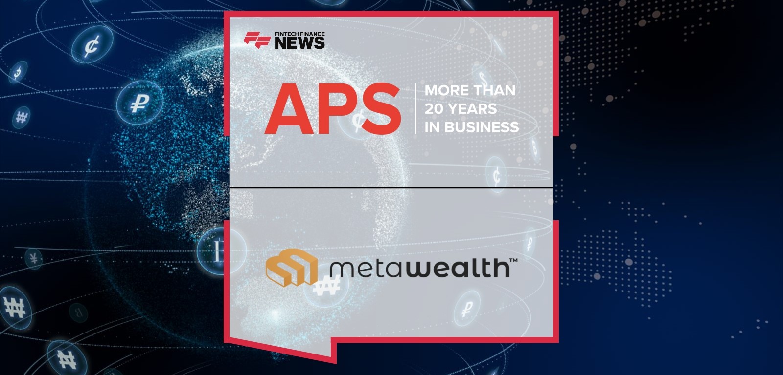 APS Becomes First Institution to Purchase Tokenised Investments, Following €3 Million Investment in Real-World Assets with Me