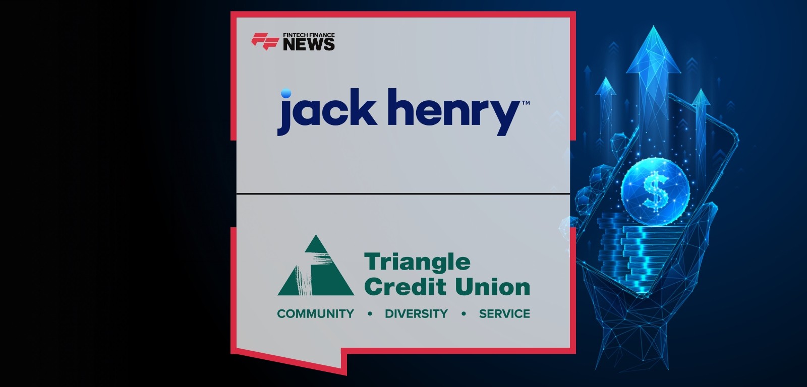 Triangle Credit Union Prepares for Growth with Jack Henry