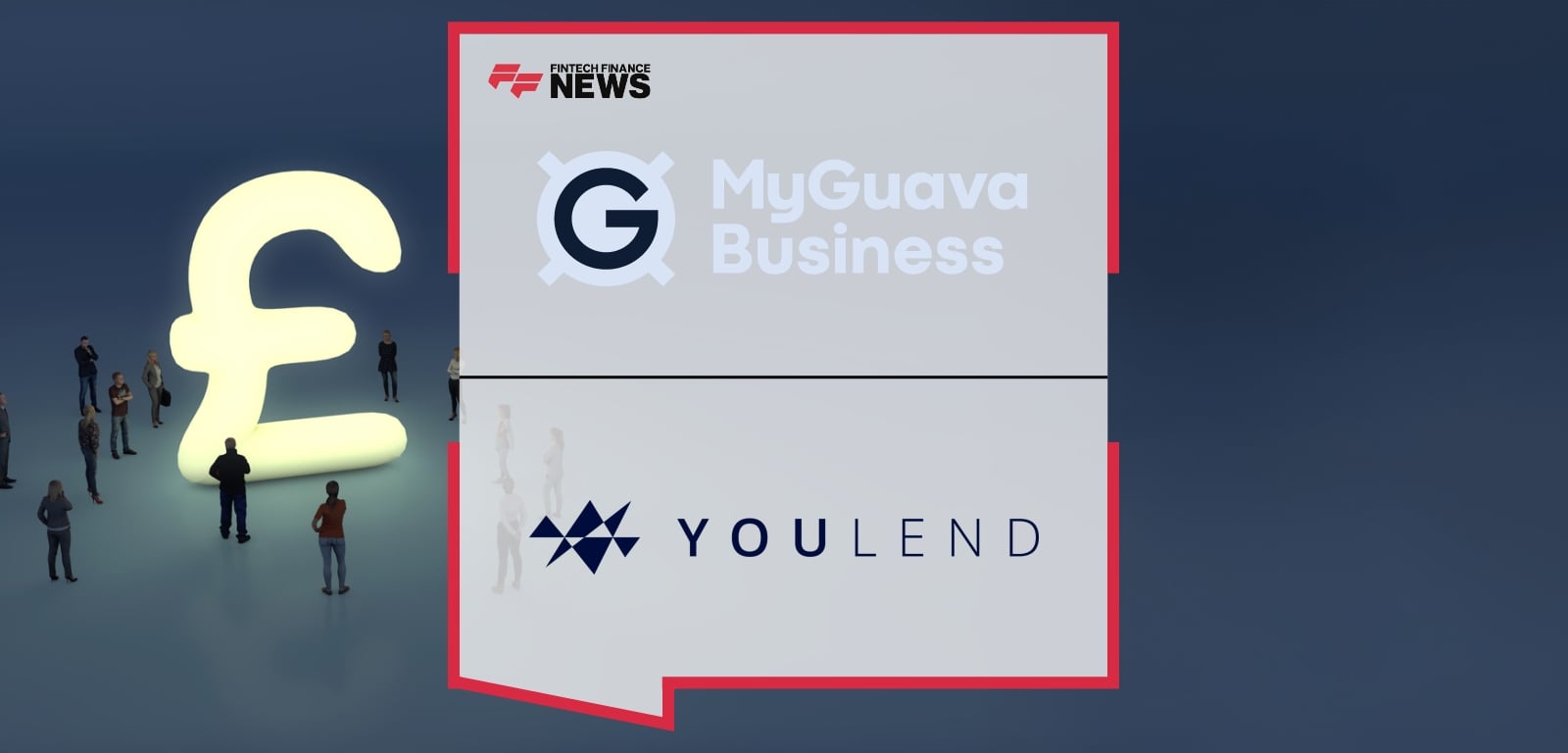 Guavapay’s MyGuava Business Partners with YouLend to Expand Access to Flexible Financing for UK SMEs