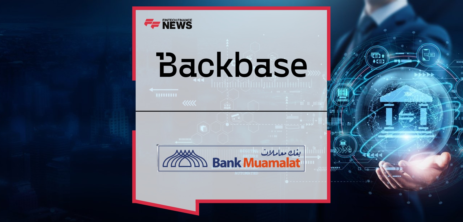 Bank Muamalat Launches ATLAS, Malaysia’s First Faith & Lifestyle-Aligned Islamic Digital-Only Bank