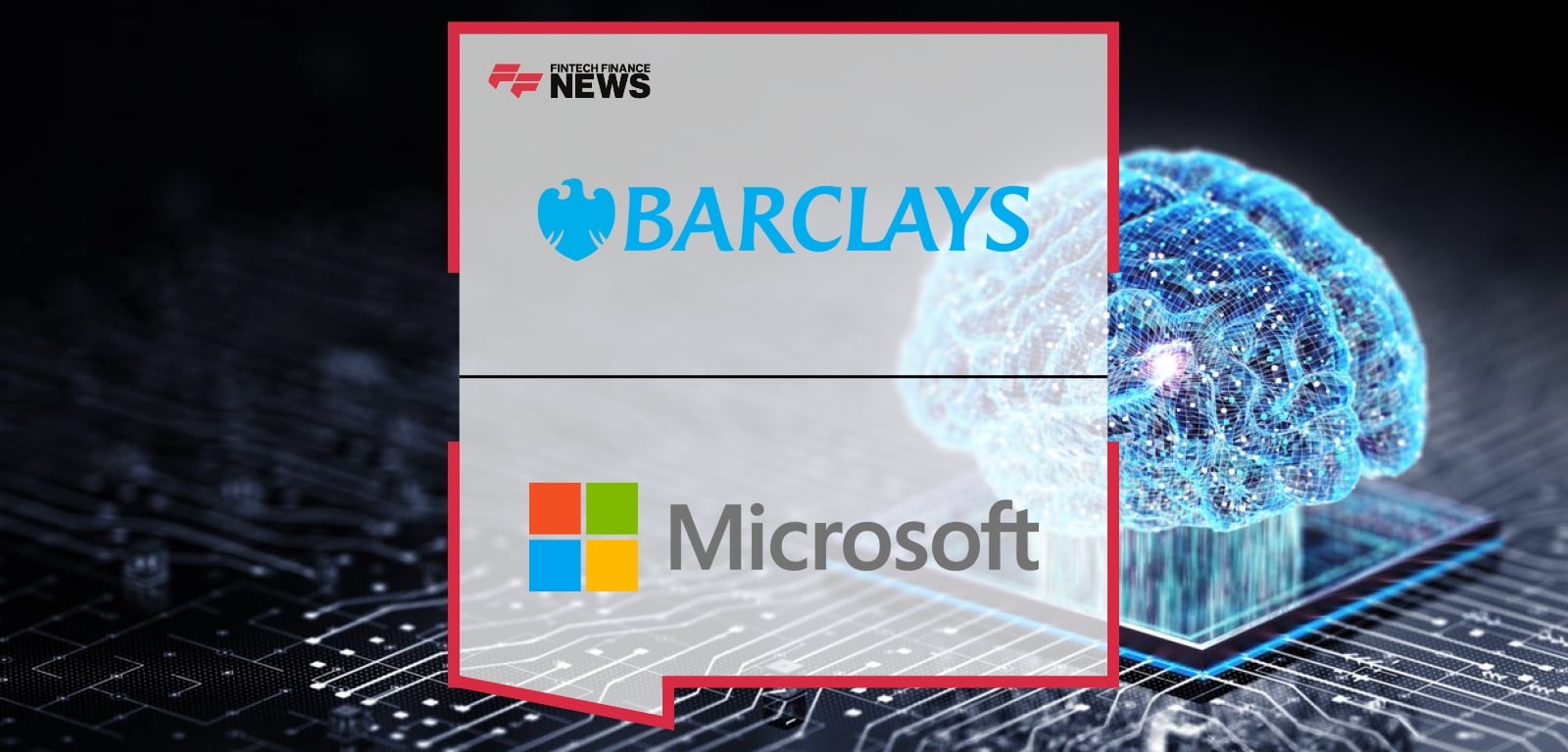 Barclays To Roll Out Microsoft 365 Copilot to 100,000 Colleagues, Transforming Employee Experience