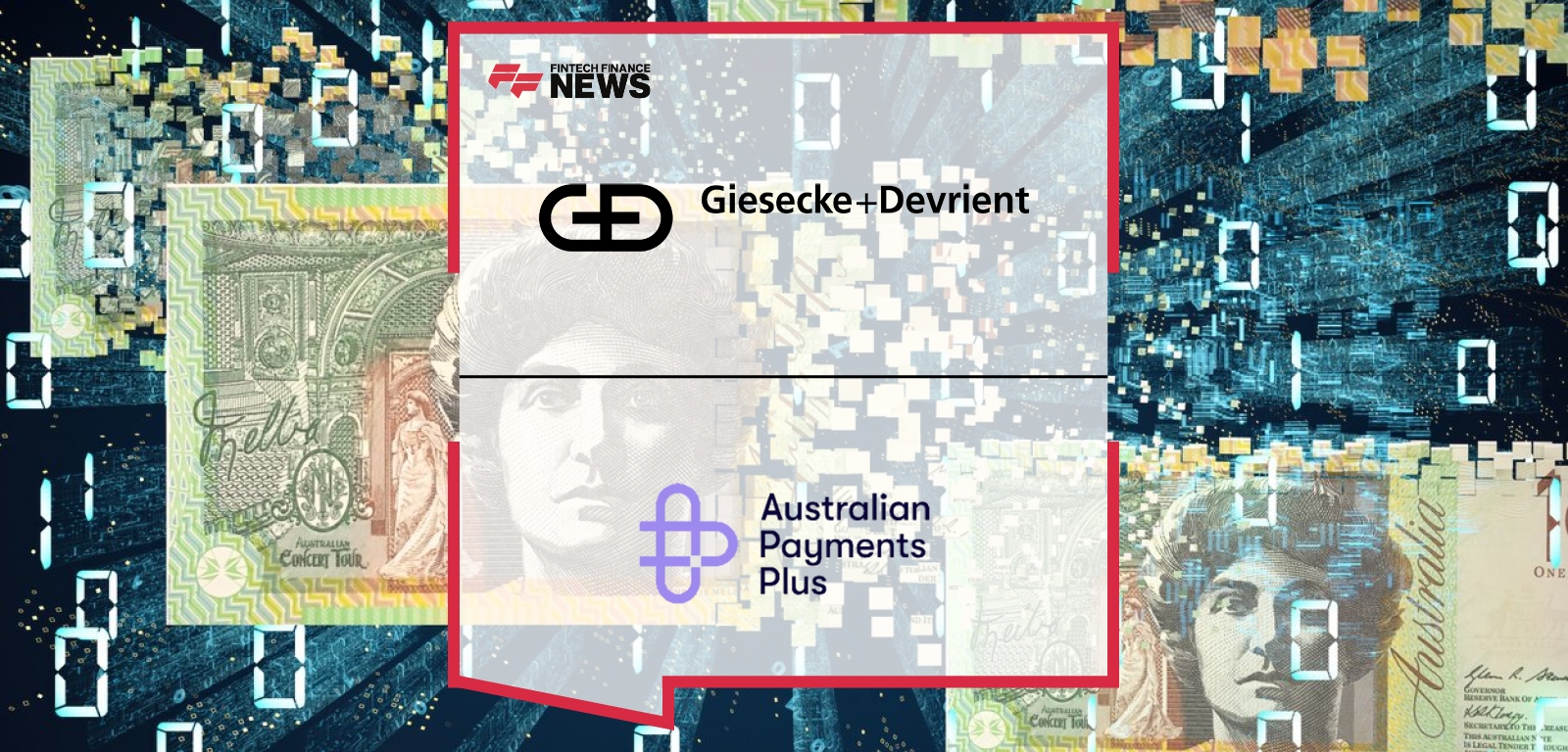 AP+ and G+D to Bring eftpos and Least-Cost Routing to Click to Pay