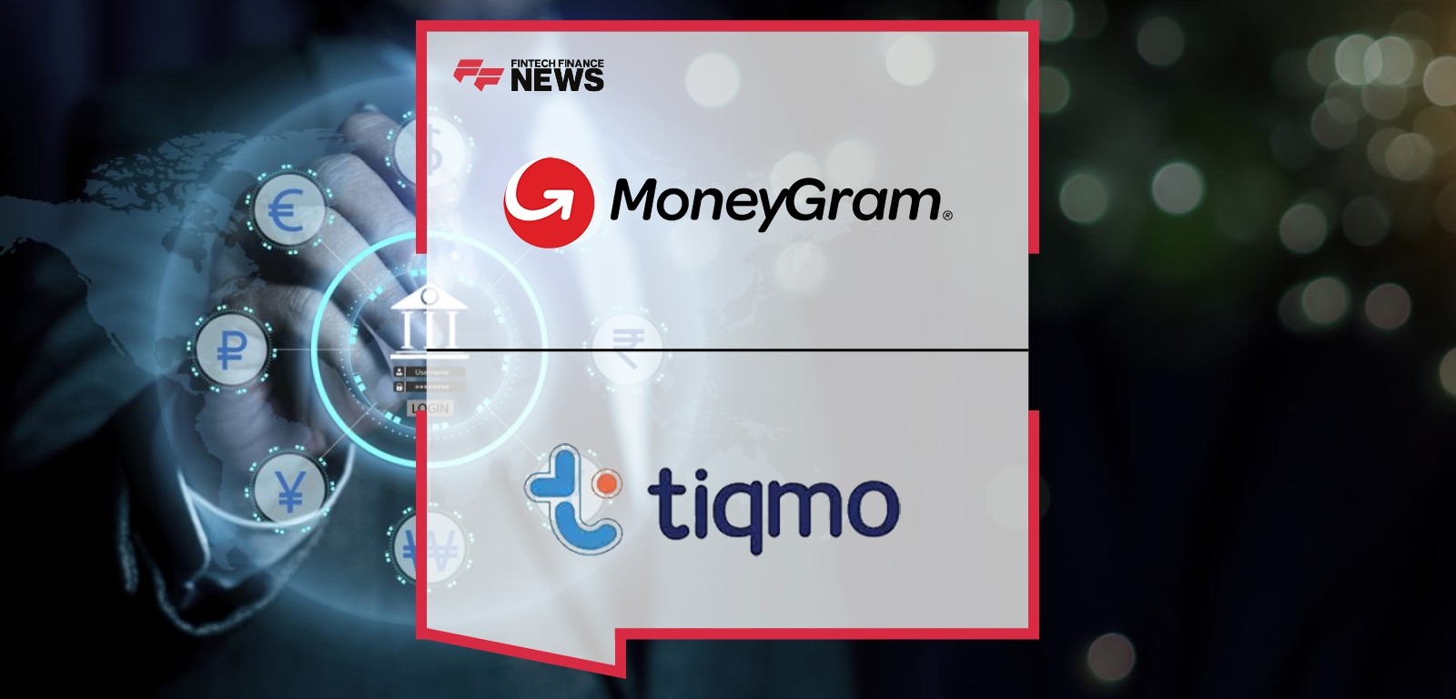 MoneyGram Partners With tiqmo, One of Saudi Arabia’s Fastest-Growing Digital Wallets