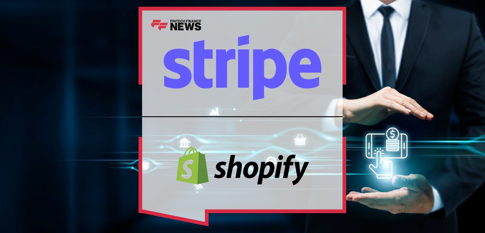 Stripe Will Help Millions of Shopify Merchants to Accept Stablecoin Payments