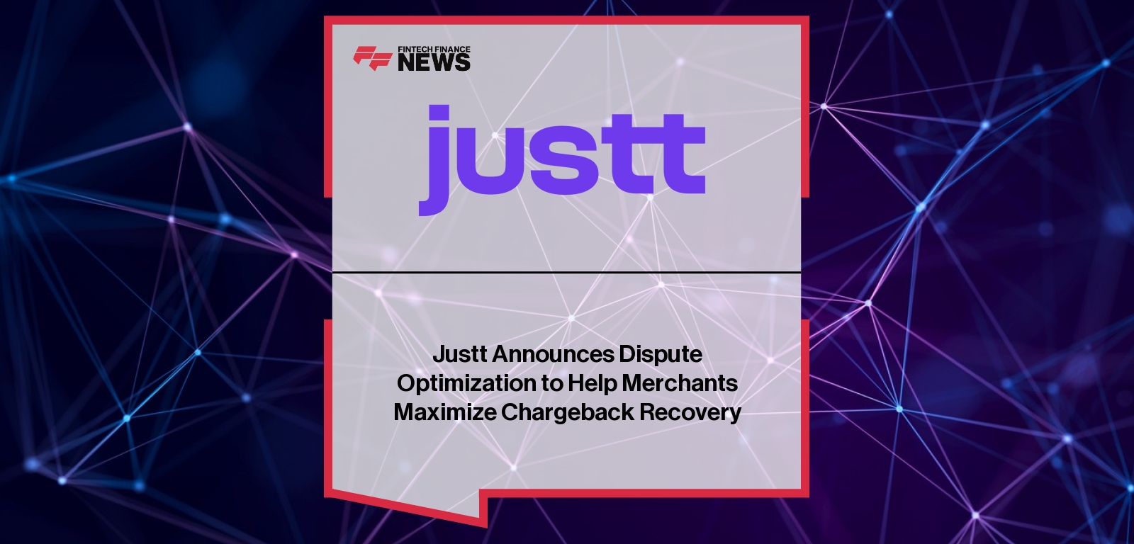 automated chargeback recovery