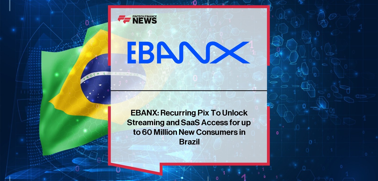 EBANX recurring payments Brazil