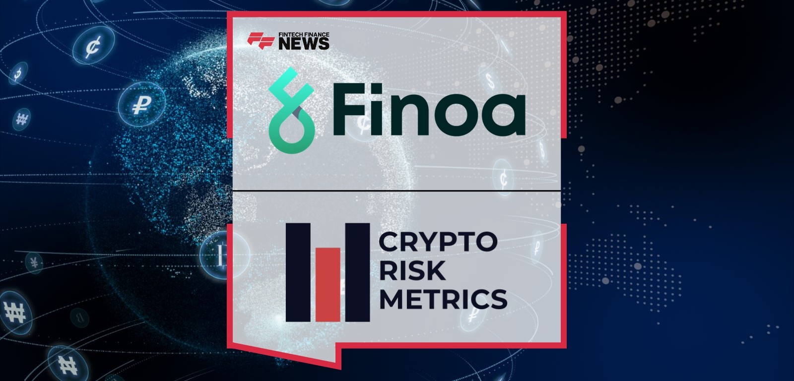 Finoa and Crypto Risk Metrics MiCAR crypto compliance white paper