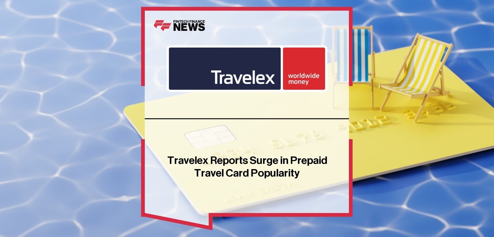 prepaid travel money solutions in action