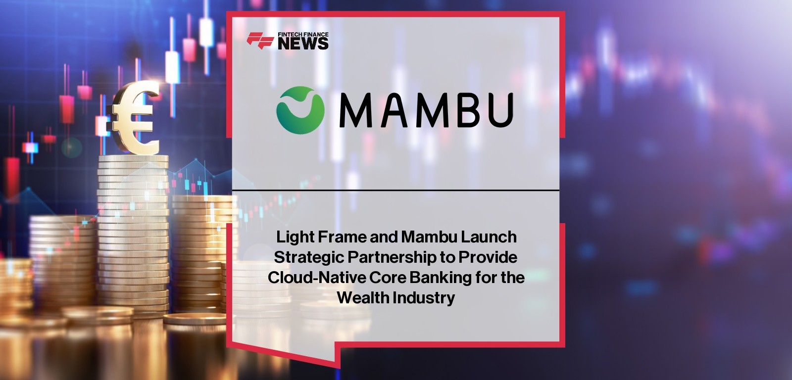 Mambu cloud-native core banking