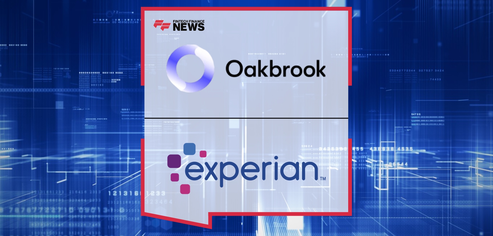 Oakbrook debt consolidation technology