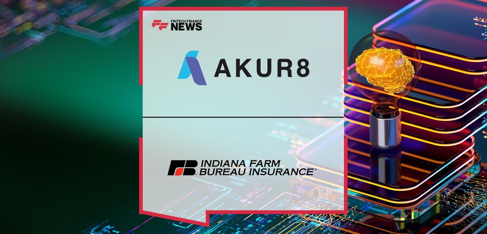 Indiana Farm Bureau Insurance team using Akur8 transparent pricing software|