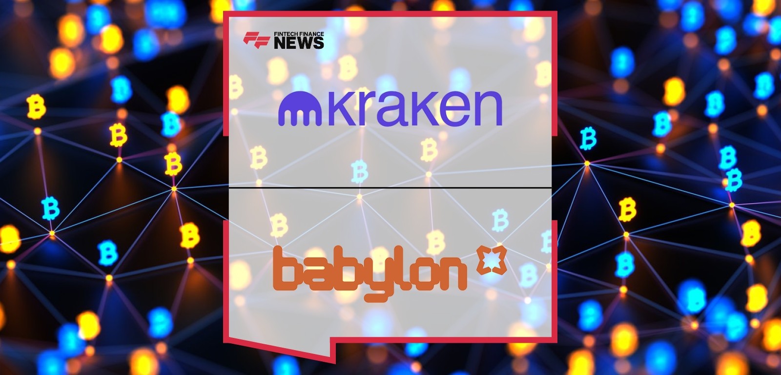 Kraken Launches Bitcoin Staking via the Babylon Bitcoin Staking Protocol