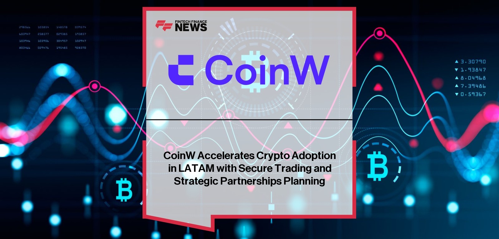 CoinW LATAM crypto growth partnerships