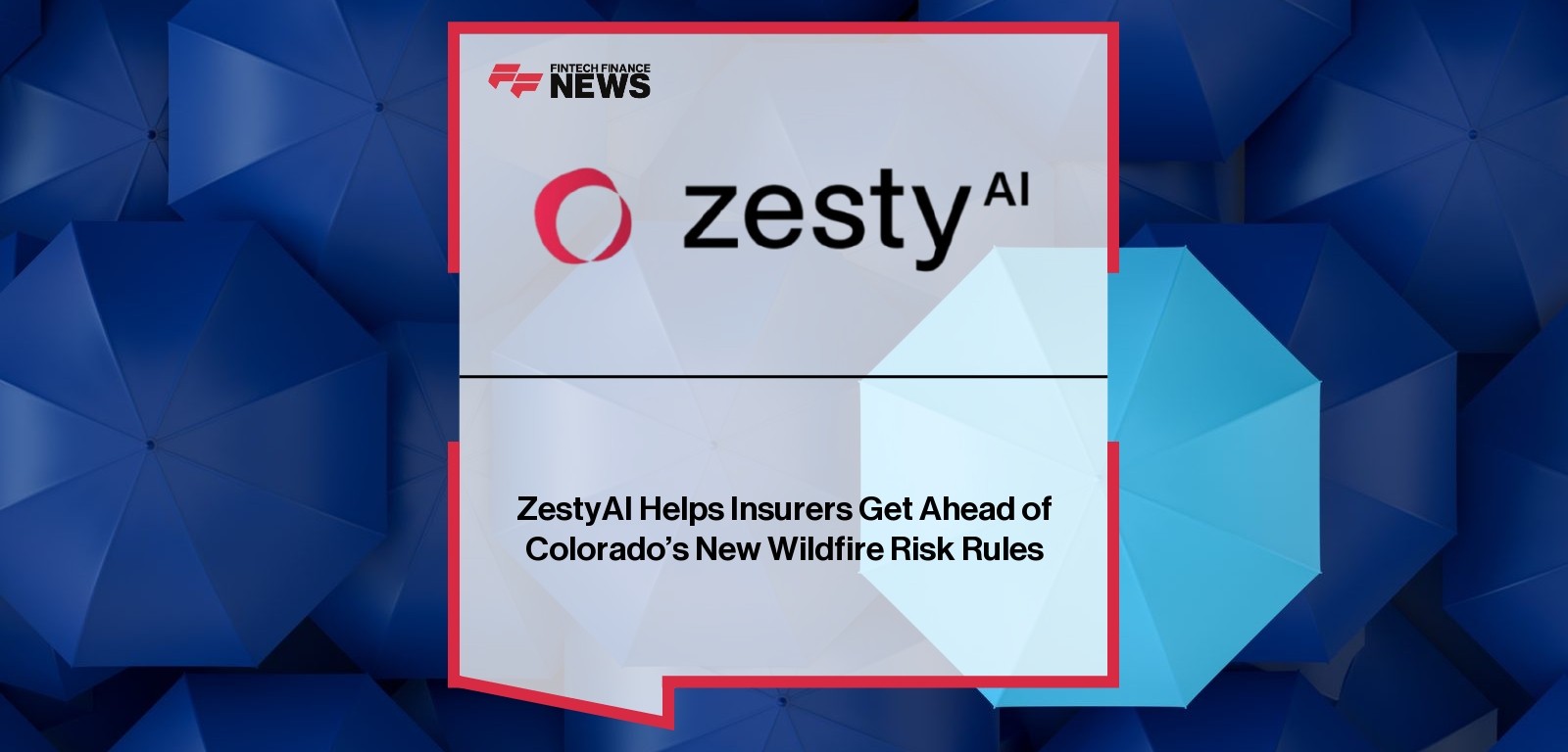 AI wildfire risk solutions for insurers