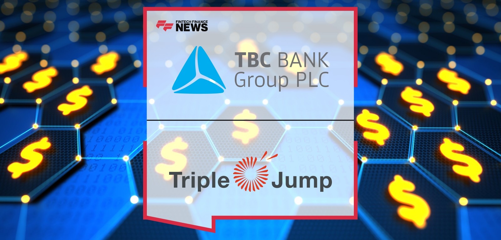 TBC Bank Uzbekistan Secures $12.5 Million from Dutch Impact Investor Triple Jump