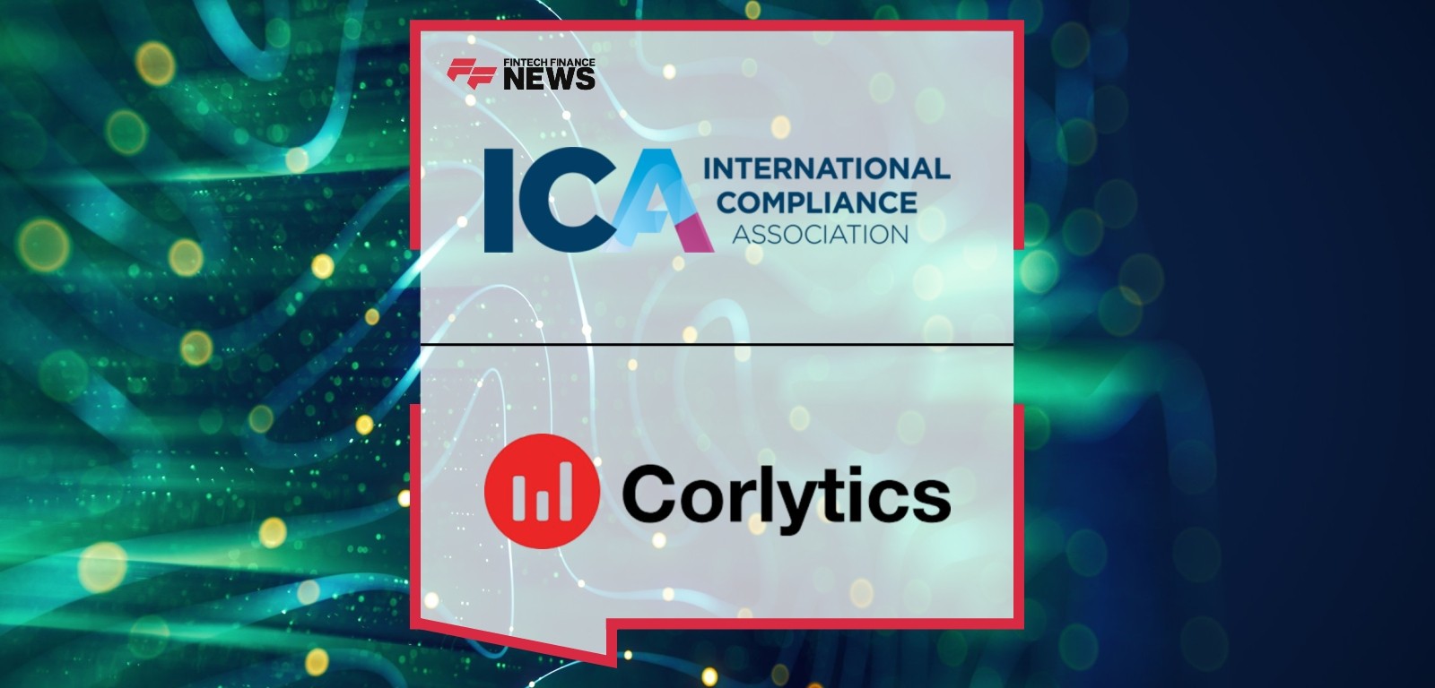 International Compliance Association Launches Innovative Regulatory Alert CPD Tool Powered by Corlytics