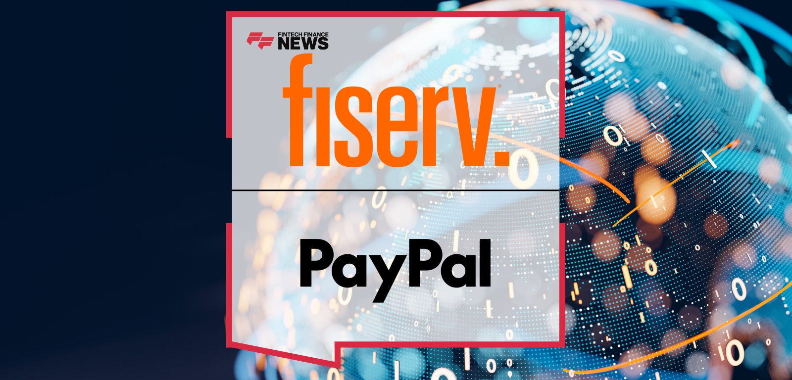 Fiserv and PayPal Expand Partnership to Advance Stablecoin Payments