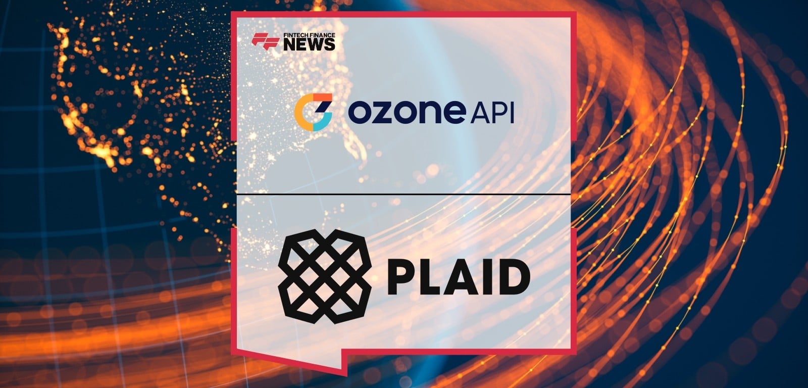 Ozone API and Plaid Partner to Accelerate Open BankingAdoption in North America