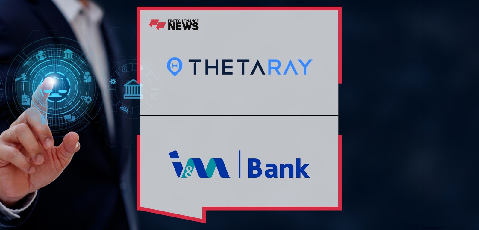 I&M Bank Partners with ThetaRay to Deploy Full Cognitive AI Financial Crime Compliance Platform Across East Africa