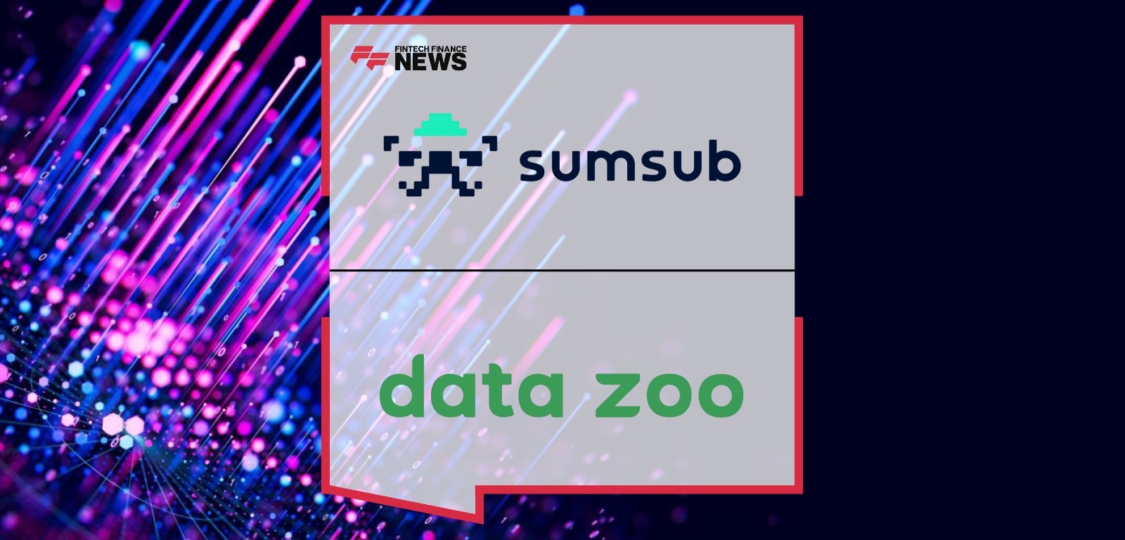 Sumsub and Data Zoo Partner to Enhance Global Compliance and Fraud Prevention Solutions