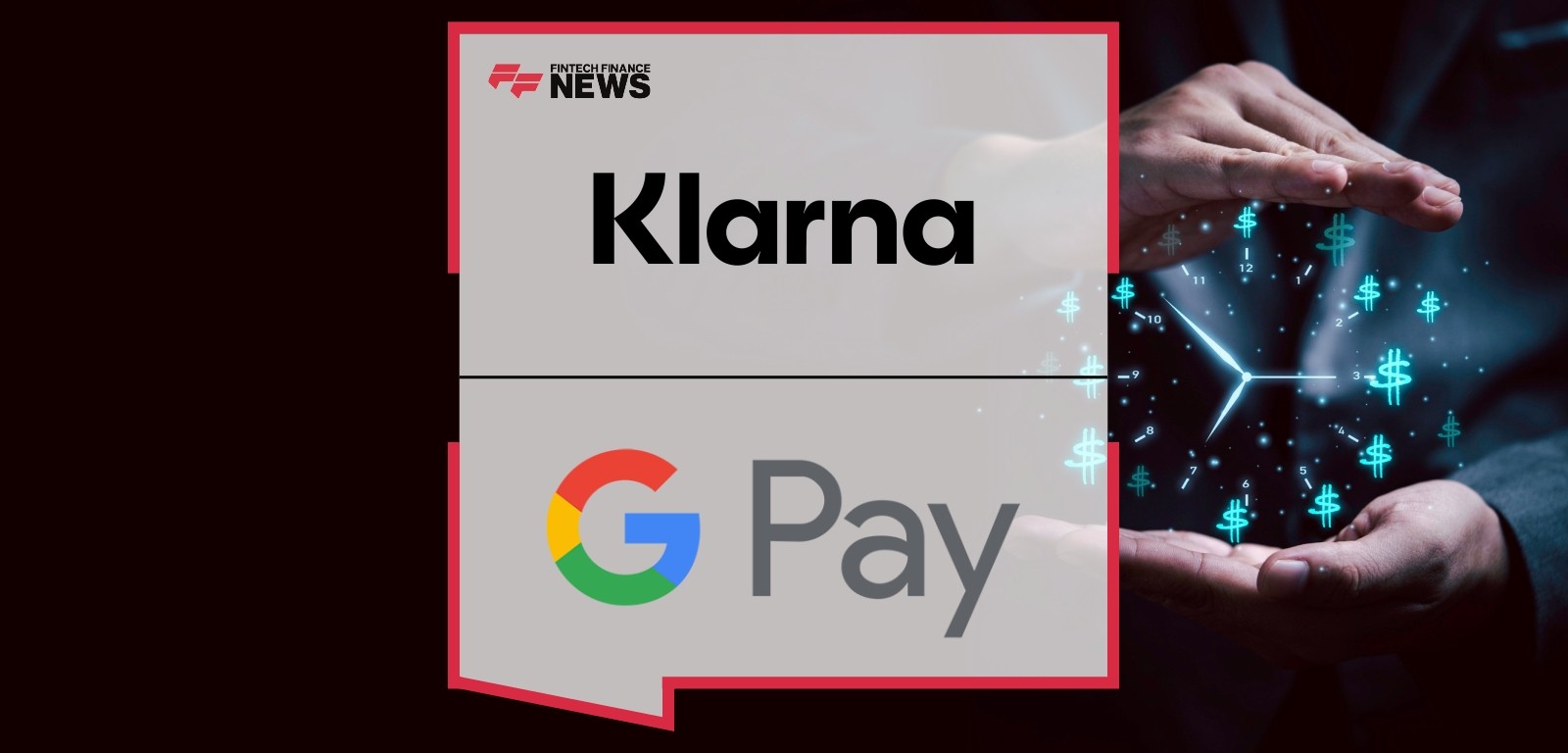 Klarna Is Now Available on Google Pay