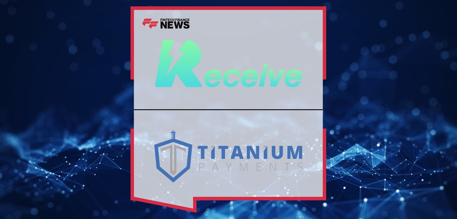 Receive Titanium Boost Mastercard provides real-time SMB revenue access
