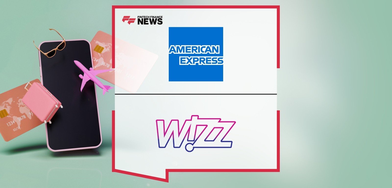 American Express Acceptance Takes Off With Wizz Air