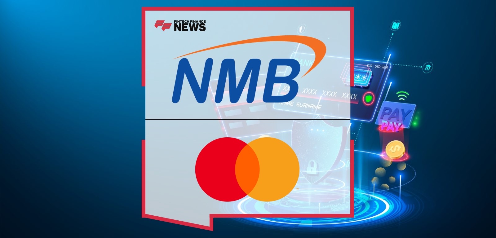 NMB Bank Plc and Mastercard Empower SMEs with New Traders’ Card to Boost Trade and Growth