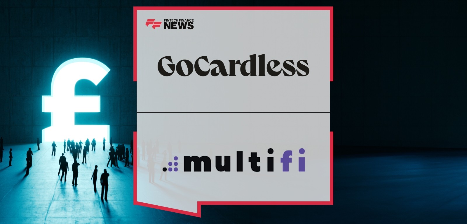 Streamlined payments for small businesses – MultiFi GoCardless partnership