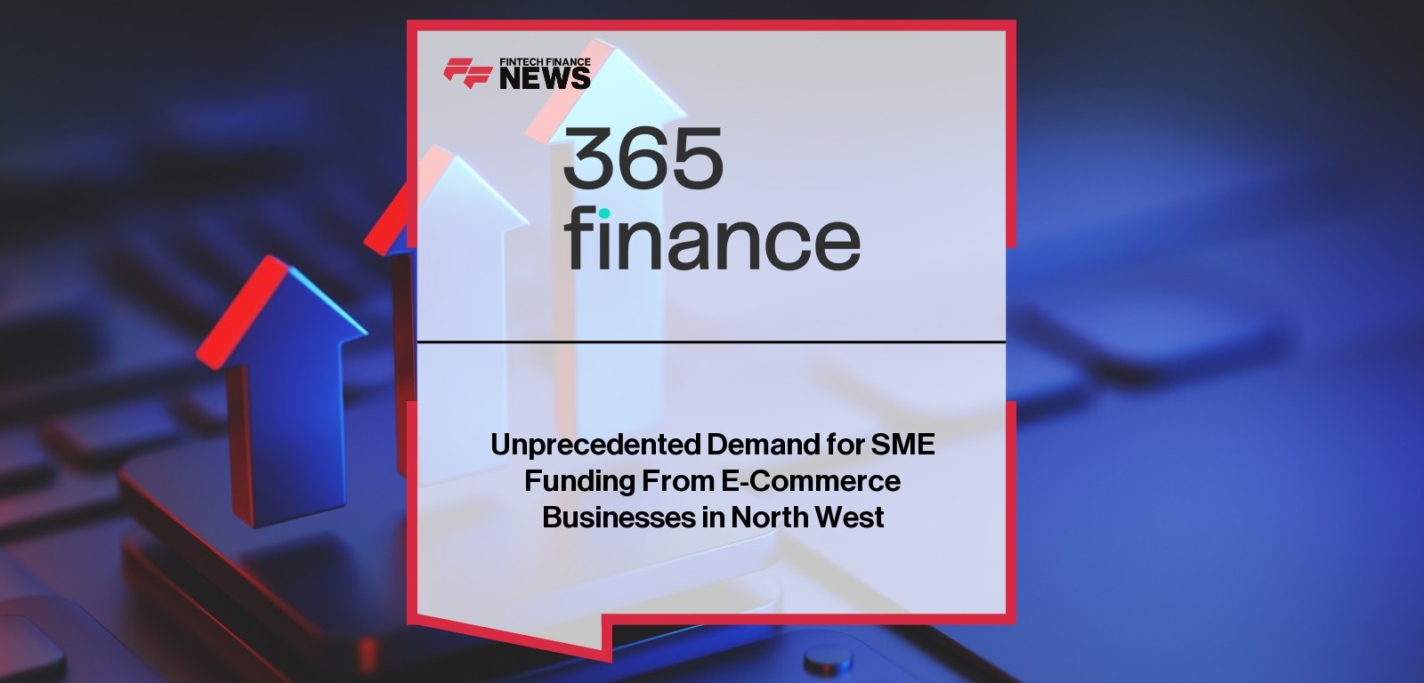 ecommerce SME funding UK trends