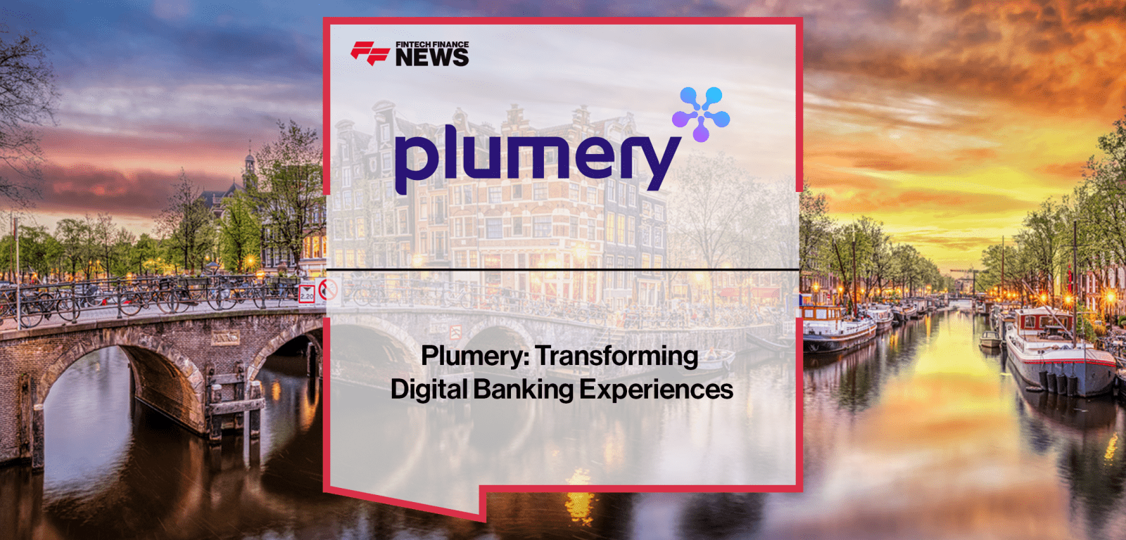 Cornel Dixon from Plumery discusses digital banking modernization, progressive transformation, and AI-driven banking experiences.