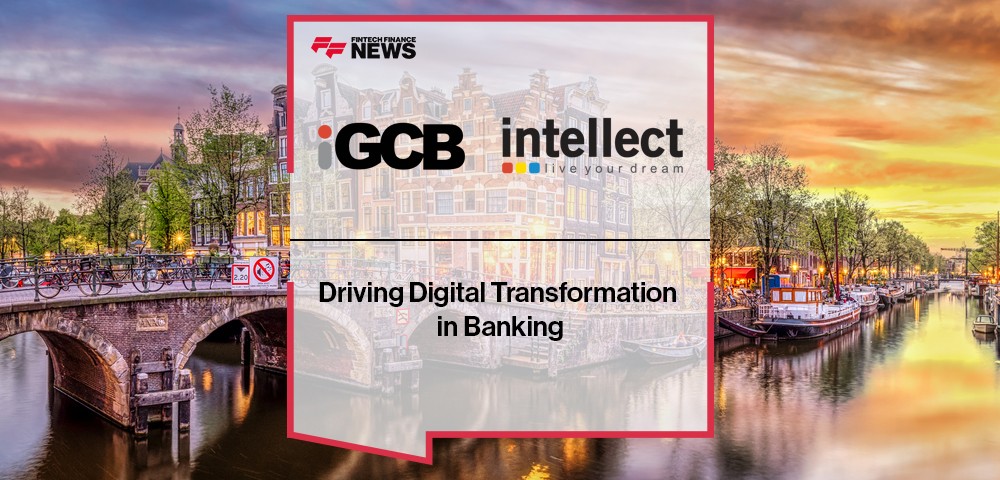 Abhishek Verma of Intellect Design Arena and K. Srinivasan from iGCB discuss digital banking transformation, core modernisation, and regulatory priorities at Money20/20 Europe.