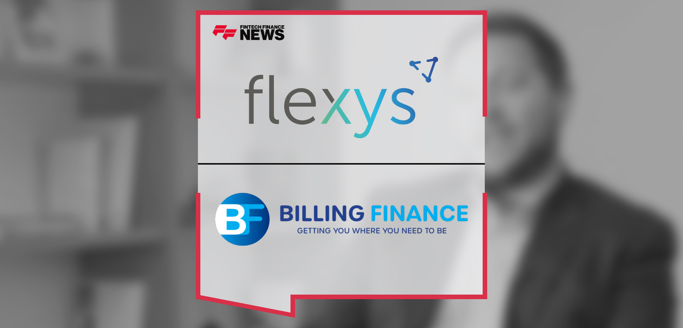 Empowering Smarter Collections with Data | Flexys and Billing Finance