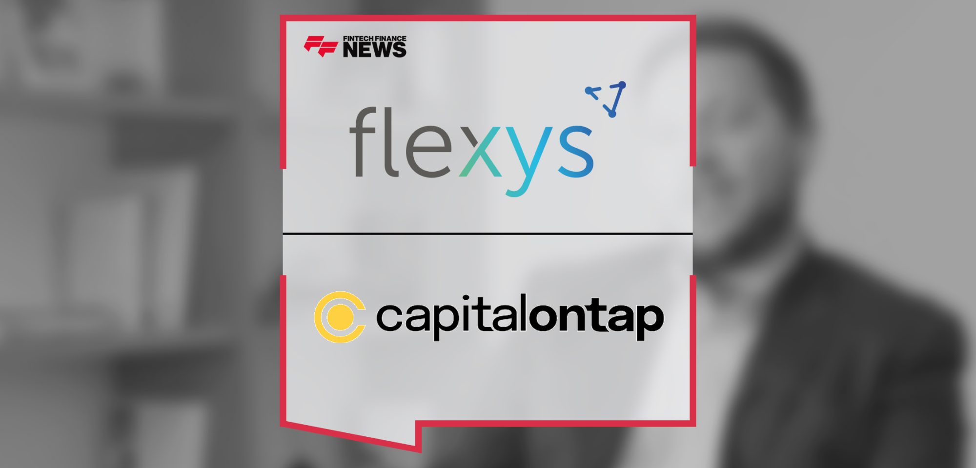Scaling Collections with Cloud-First Tech | Flexys and Capital on Tap
