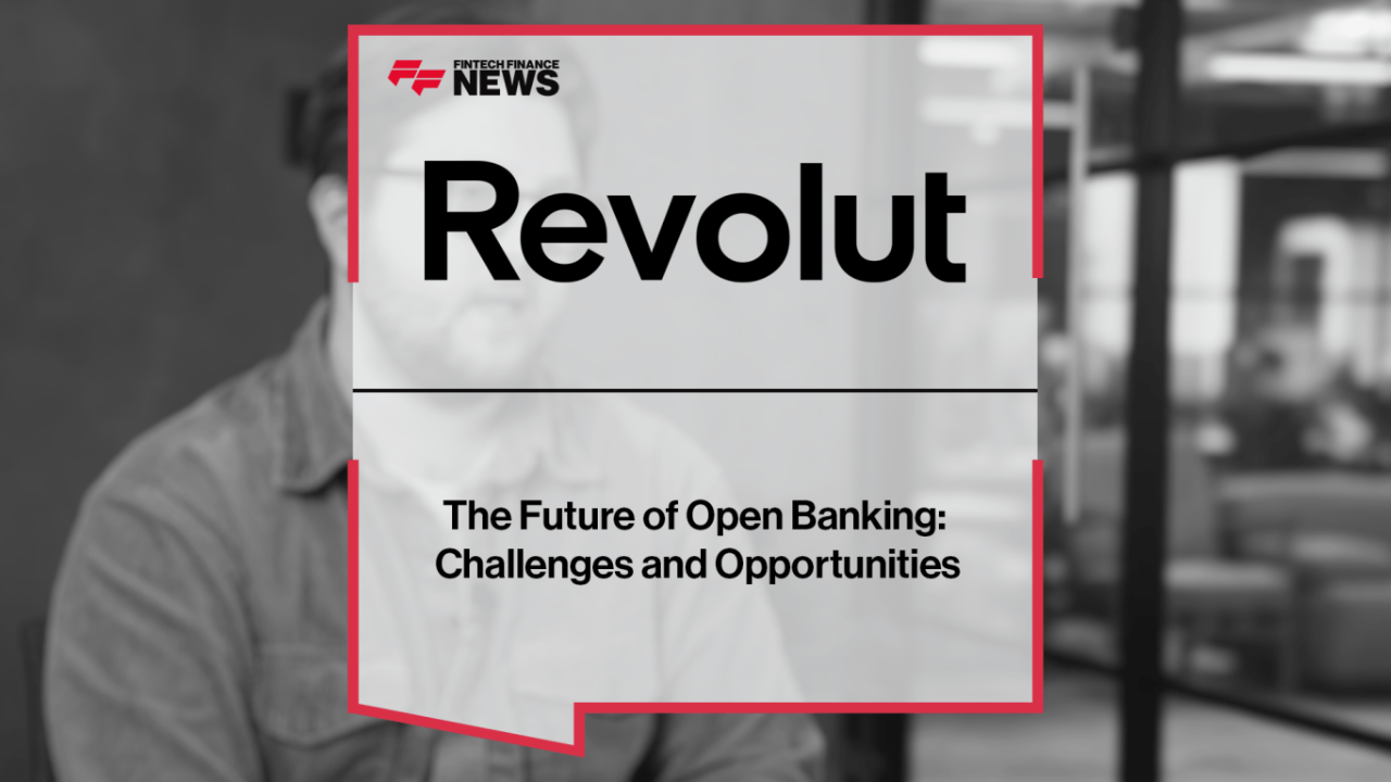 The Future of Open Banking: Challenges and Opportunities