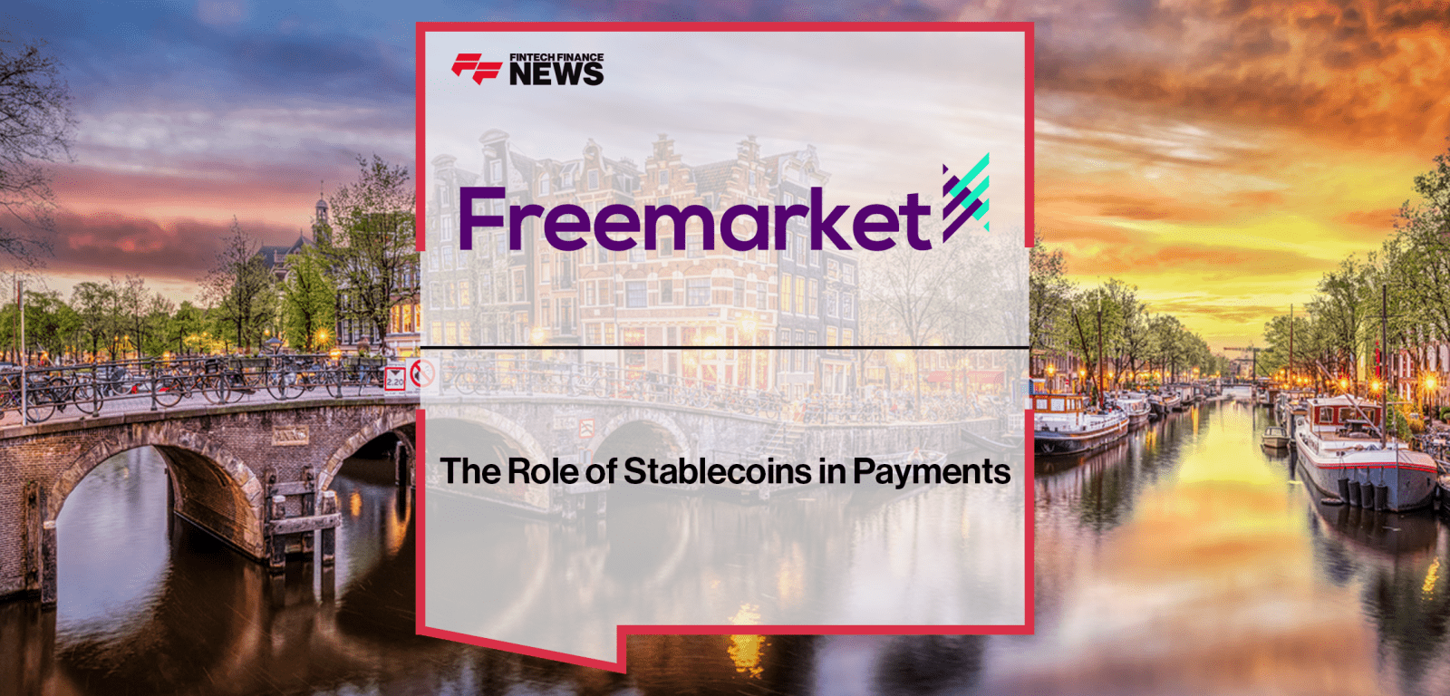 The Role of Stablecoins in Payments