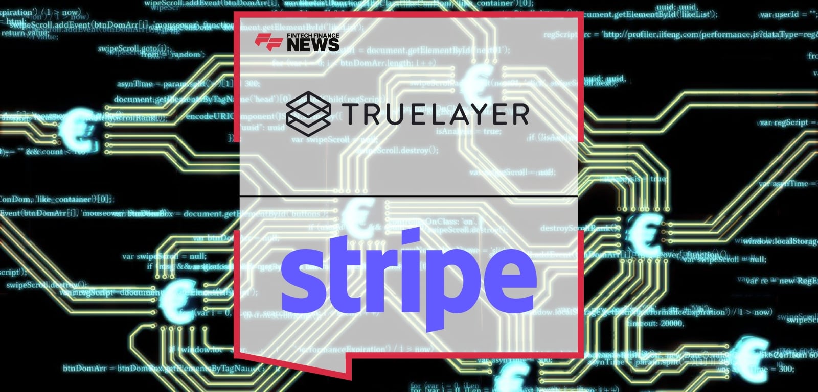 Stripe Pay by Bank – Launch in France and Germany with TrueLayer