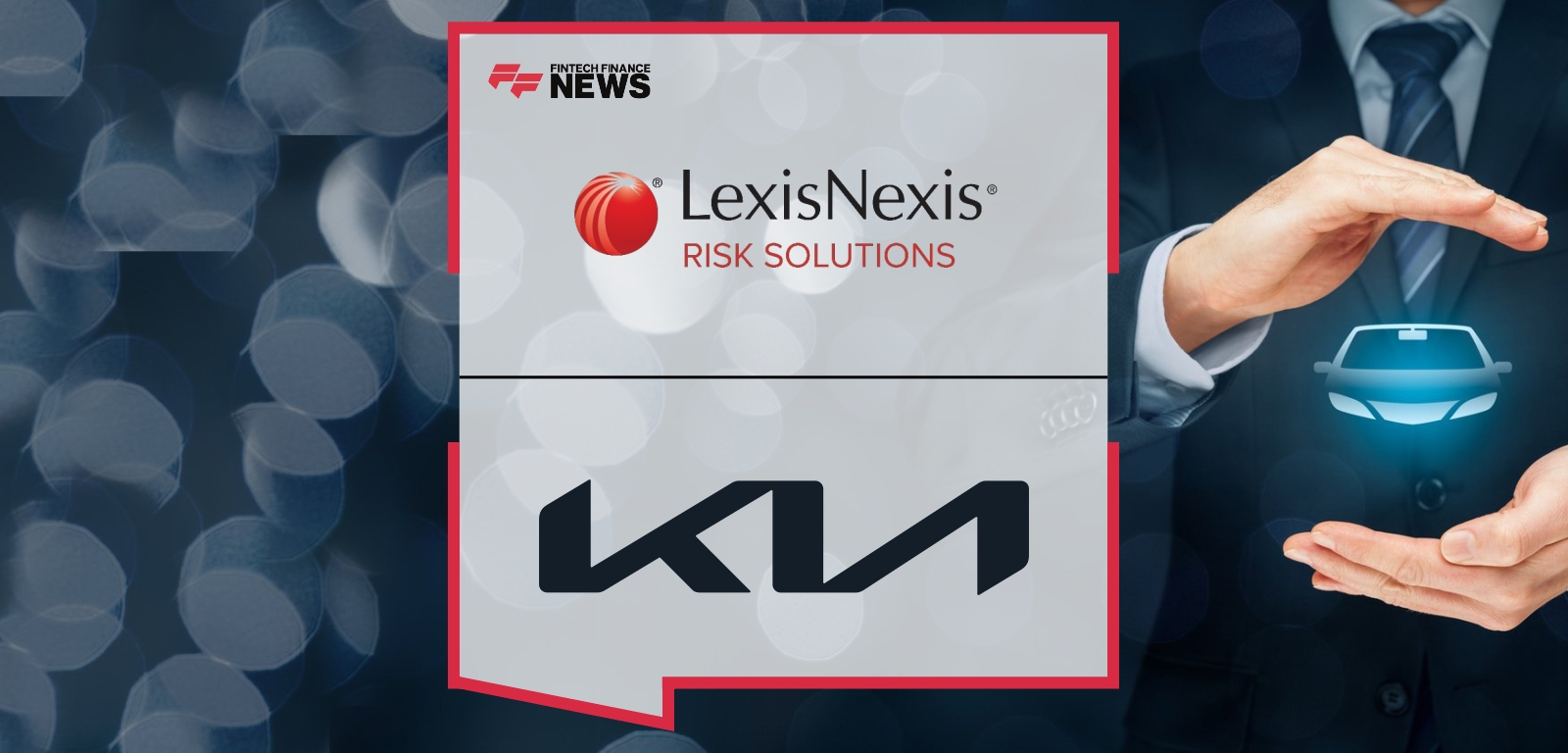 LexisNexis Kia Partnership – Driving Data and Insurance Insights|
