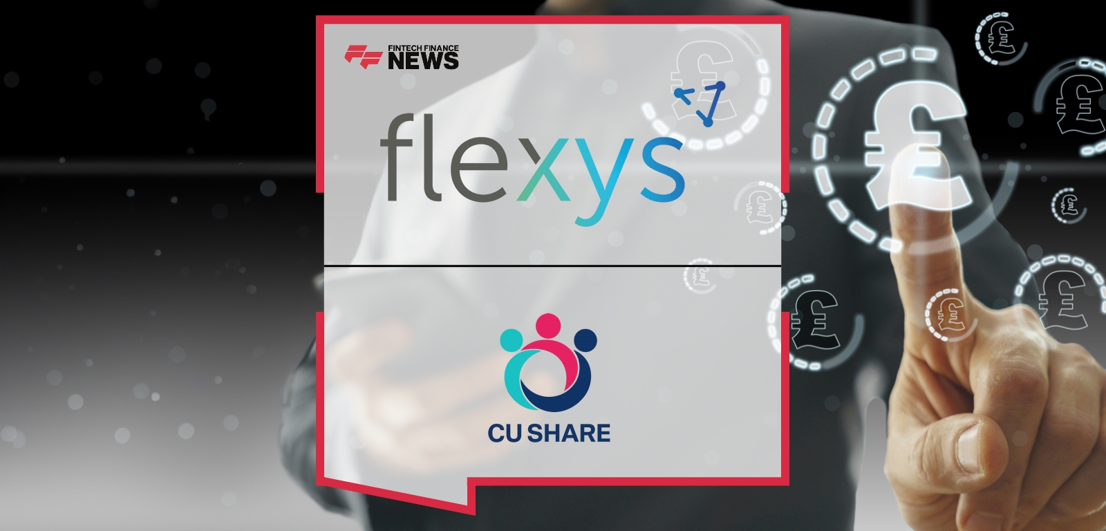 Flexys CU Share Partnership – Credit Union Debt Management