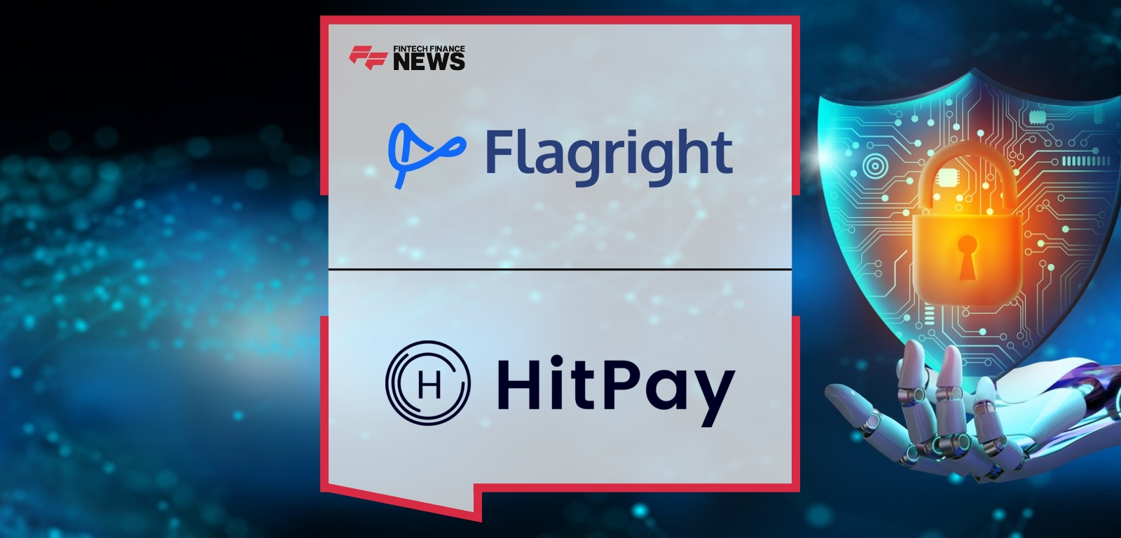 Flagright HitPay Partnership – Southeast Asia Payment Security