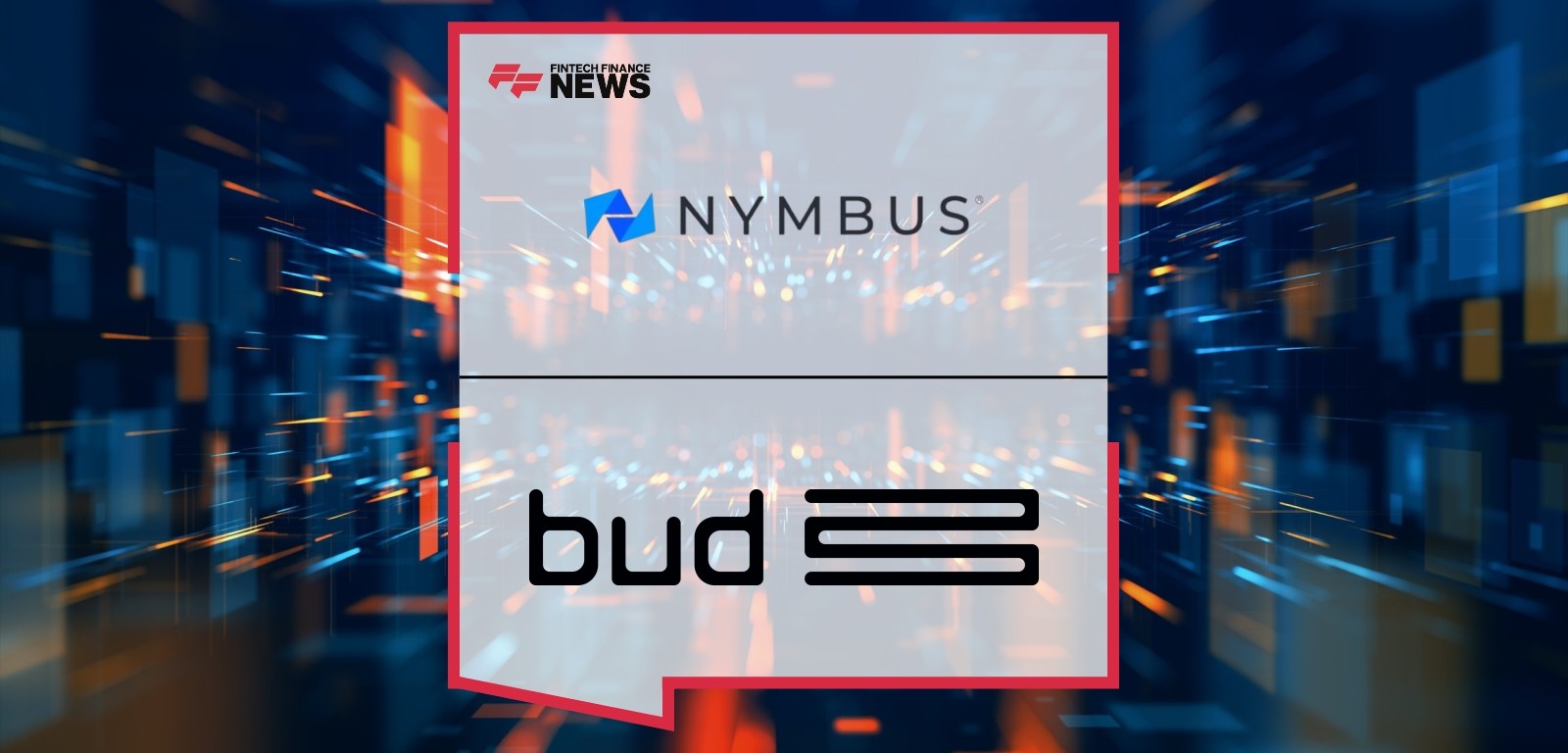 Nymbus Bud Financial Partnership – AI-Powered PFM Services