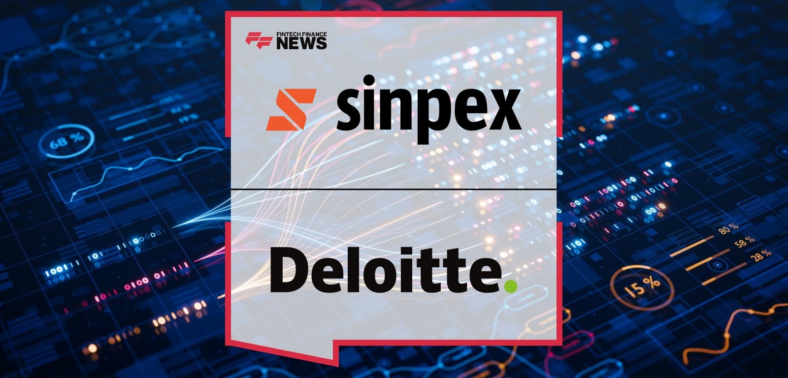 Sinpex and Deloitte – EU AML Implementation Survey launch