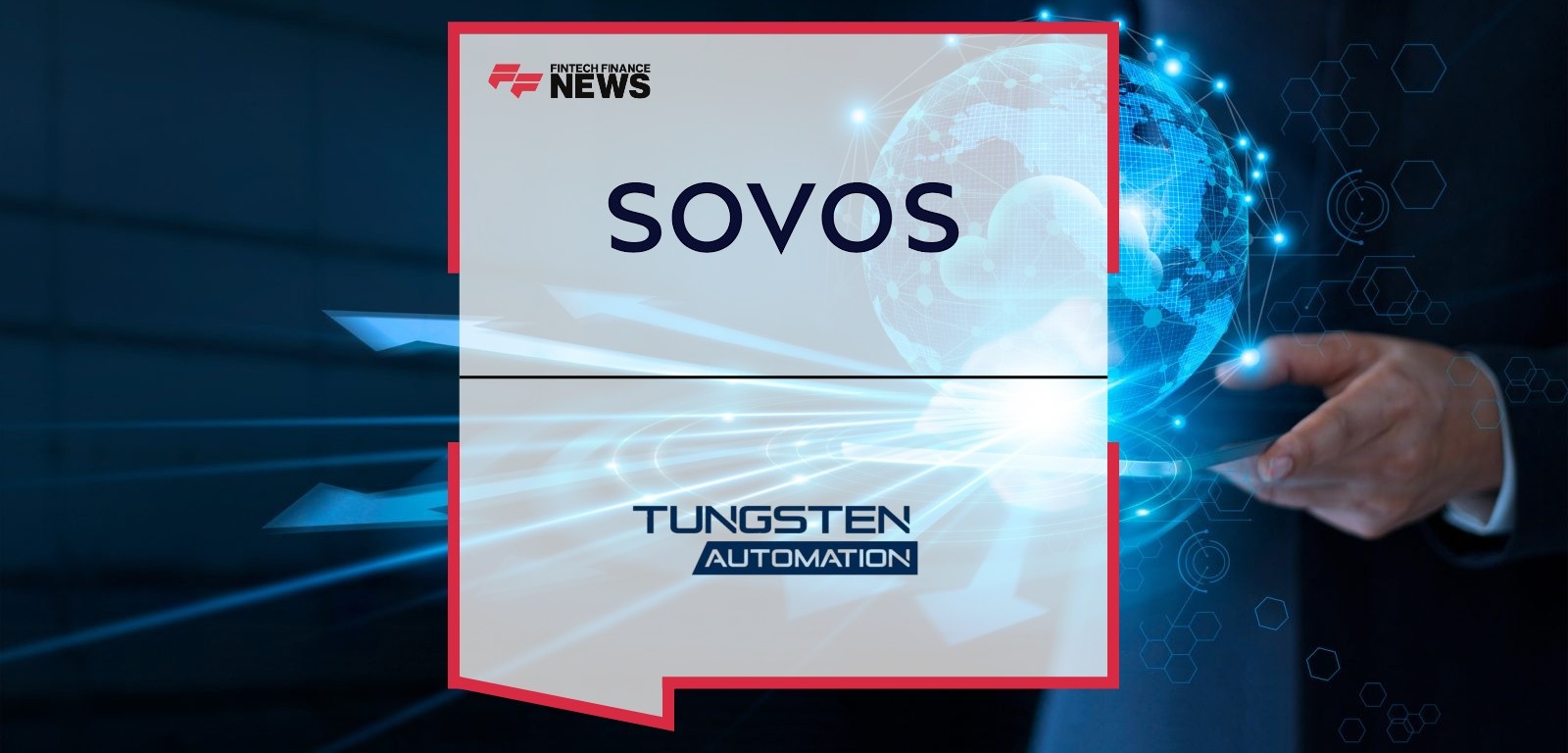 Sovos and Tungsten – Compliant AP Solution Partnership