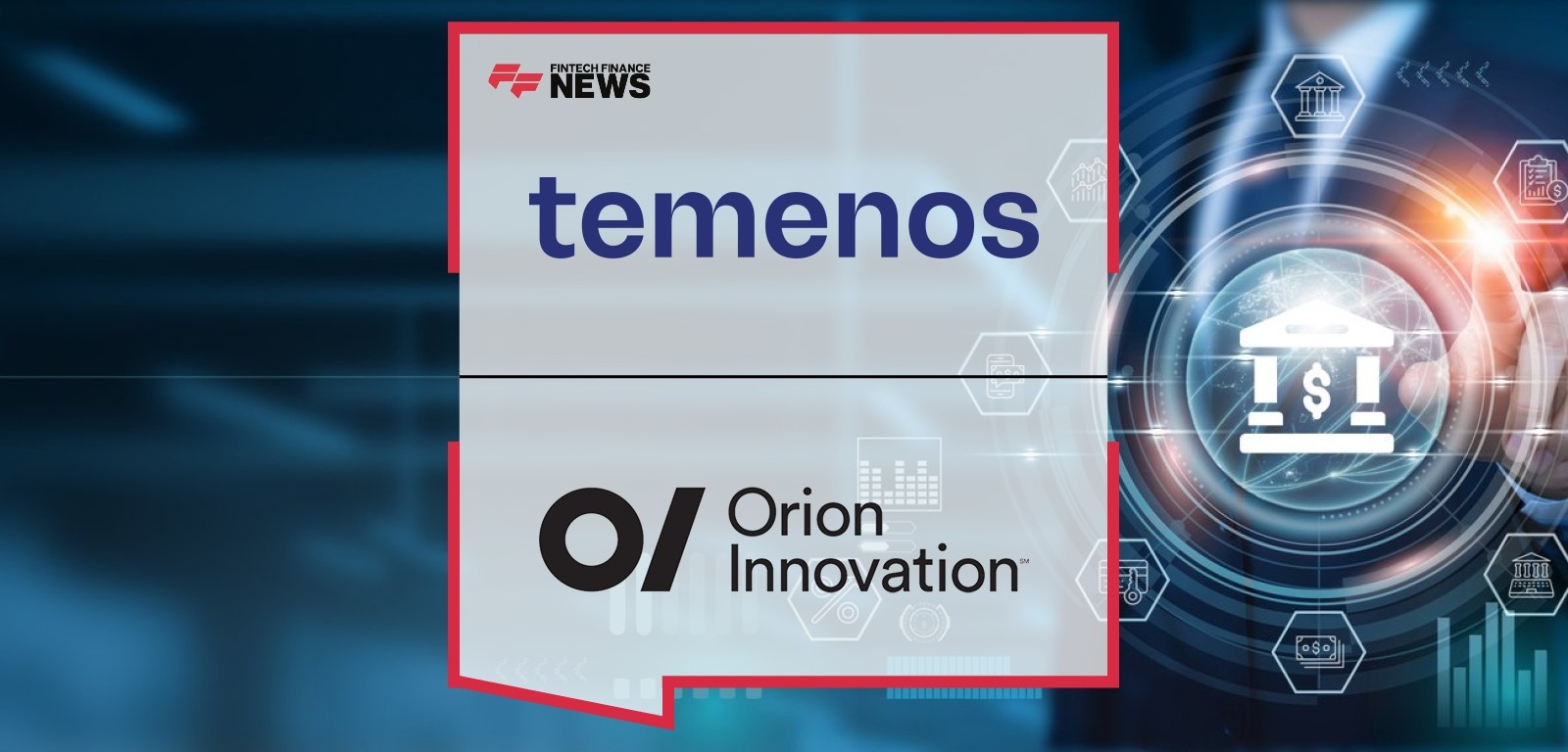 Orion completes Temenos digital banking platform rollout for BNI