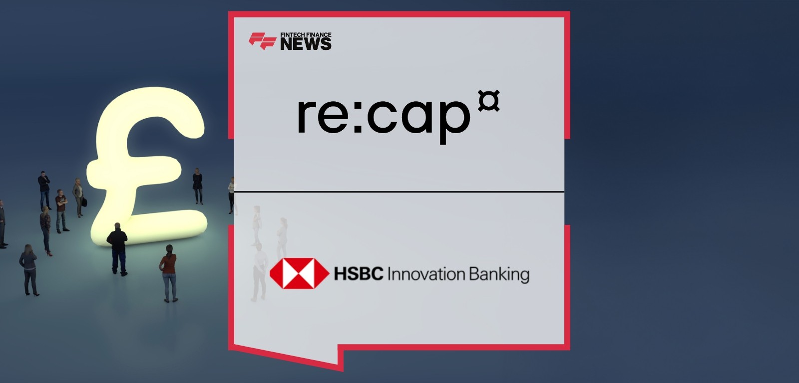 Recap launches Capital OS in the UK with €125M funding for tech growth