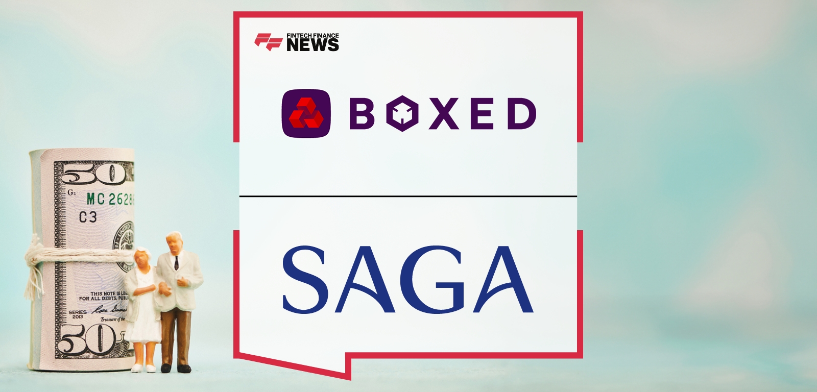 NatWest Boxed Saga Partnership Launches Over-50s Fixed-Rate Savings
