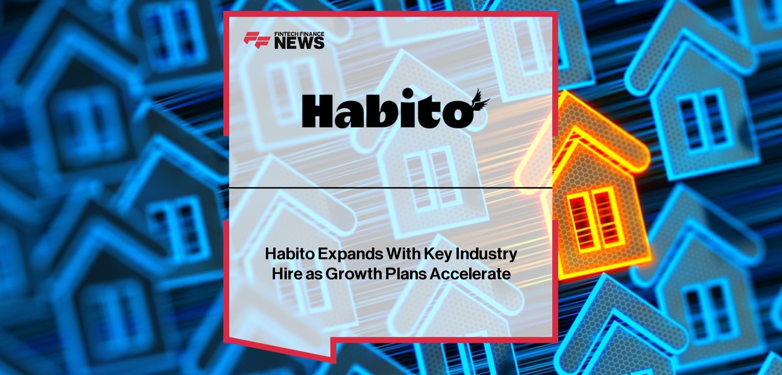 Habito Britney Trussler COO Appointment for Growth